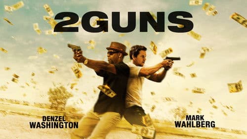 2 Guns Bild 7