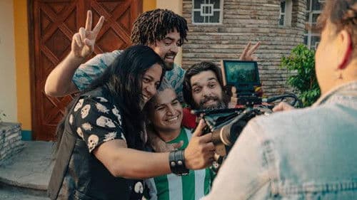 ¡Asu Mare! Los amigos Bild 3