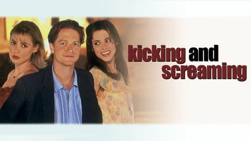 Kicking and Screaming Bild 6