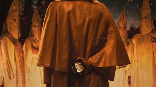 Grand Knighthawk: Infiltrating The KKK Bild 1