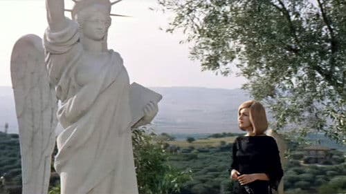 Drei Liebesnächte Bild 5