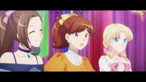 My Next Life as a Villainess: Wie überlebe ich in einem Dating-Game? -The Movie- Bild 2