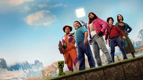 Ein Minecraft Film Bild 8