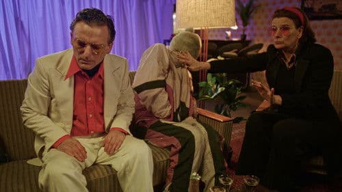 Glückliche Gesellschaften Bild 4