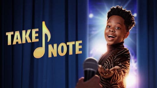 Take Note Bild 2