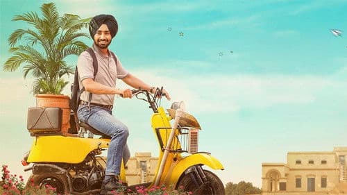 ਹੋਸ਼ਿਆਰ ਸਿੰਘ (ਅਪਨਾ ਅਰਸਤੂ) Bild 2