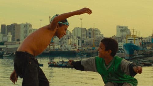 Ali Zaoua, Prinz der Straße Bild 8