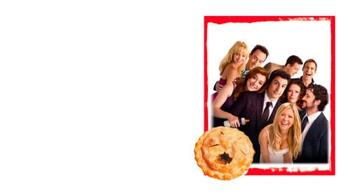 American Pie - Das Klassentreffen Bild 1