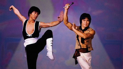 Das Grabmal des Shaolin Bild 5