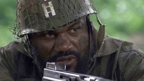 Operation Watchtower - Drei Tage in der Hölle Bild 6