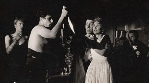 On demande un assassin Bild 1