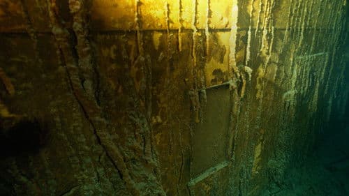 Titanic - Jubiläum einer Legende Bild 6