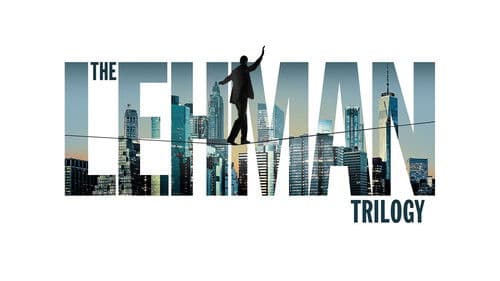 National Theatre Live: The Lehman Trilogy Bild 4