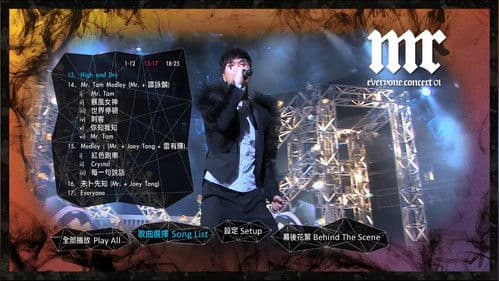 Everyone Concert 2010 Bild 3