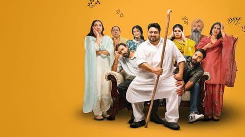 Welcome Jija Ji Bild 1