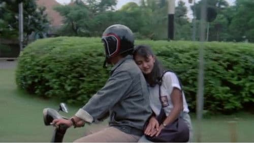 Cinta Cuma Sepenggal Dusta Bild 1