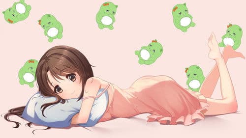 iDOLM@STER - Cinderella Girls Bild 2