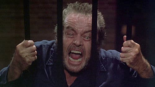 Wolf - Das Tier im Manne Bild 2