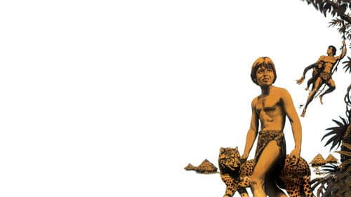 Tarzan und der Dschungelboy Bild 1