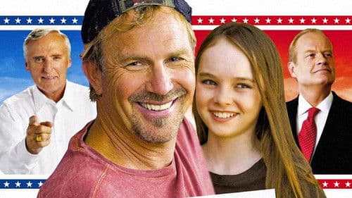 Swing Vote - Die beste Wahl Bild 5