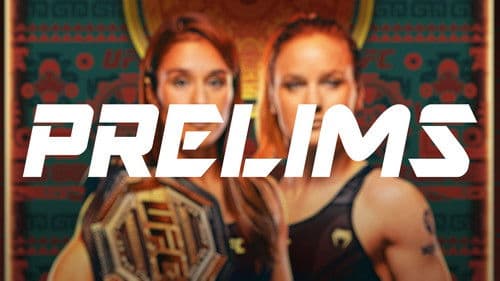 UFC Fight Night 227: Grasso vs. Shevchenko 2 Bild 2