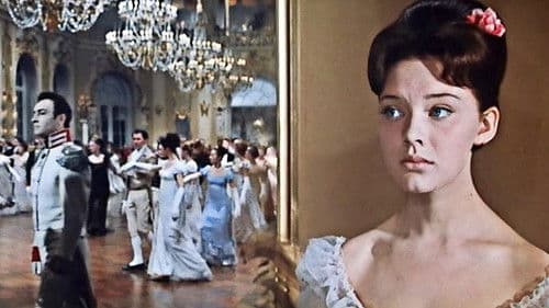 Krieg und Frieden Bild 5