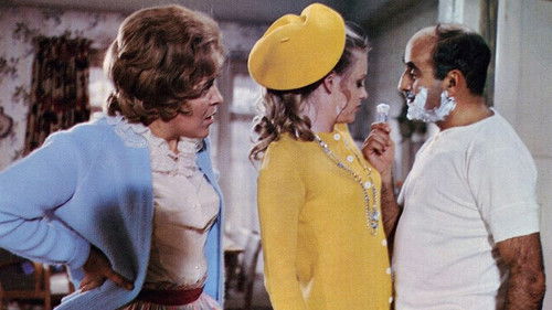 All the Way Up Bild 1