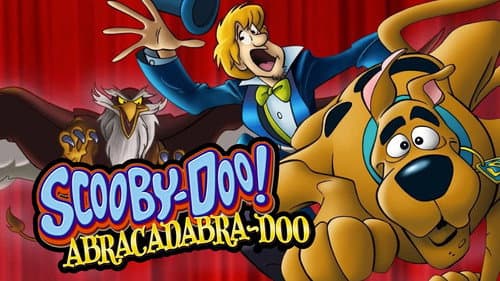 Scooby-Doo! Das Geheimnis der Zauber-Akademie Bild 7