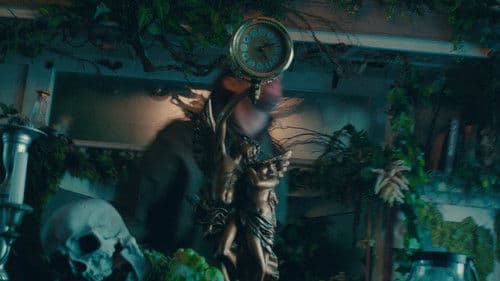 INSUFFERABLE or: "... I Know You don't believe In God Still You Leave (The House) Each Day Praying To Run Into Me" Bild 6