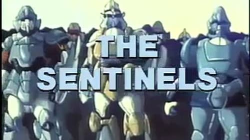 Robotech II: The Sentinels Bild 2