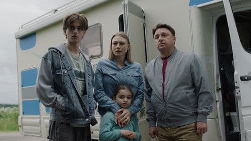 Семейный призрак Bild 1