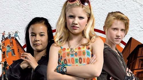 Asfaltenglene Bild 1