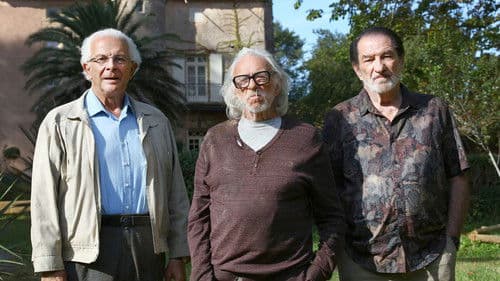 Les Vieux Fourneaux Bild 7