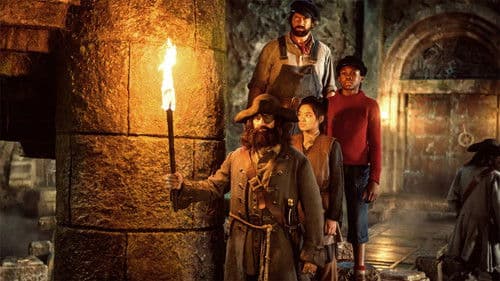 Jim Knopf und die Wilde 13 Bild 2