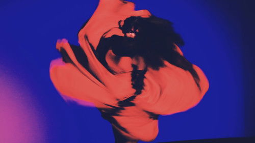 Rebeldía en tacones: un documentdrag Bild 1