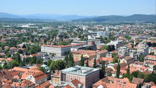 Metropolen des Balkans Bild 1