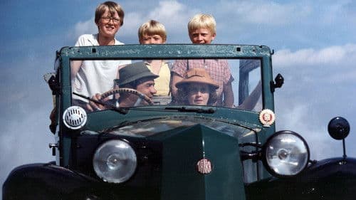 Zlatí úhoři Bild 2