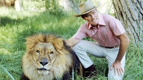 Cowboy in Africa Bild 1