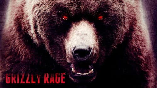 Grizzly Rage - Die Rache der Bärenmutter Bild 5