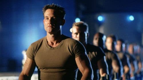 Star Force Soldier Bild 5