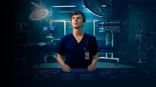 The Good Doctor Bild 4
