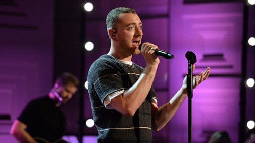 On the Record: Sam Smith - The Thrill of It All Bild 3