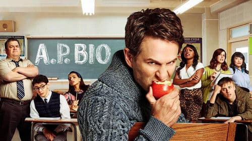 Mr. Griffin - Kein Bock auf Schule Bild 3