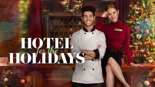 Weihnachten im Hotel Fontaine Bild 1