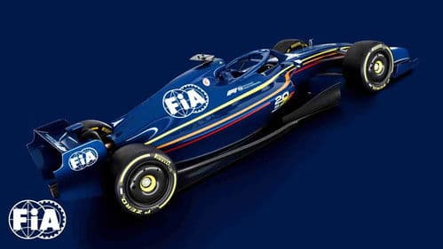 FIA Formula One World Championship Bild 6