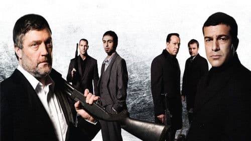 Bonded by Blood Bild 2