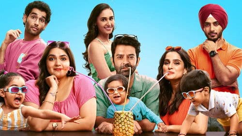 रात जवान है Bild 2