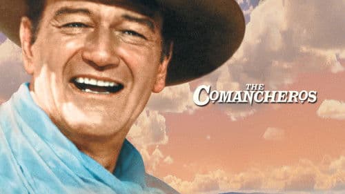 Die Comancheros Bild 5