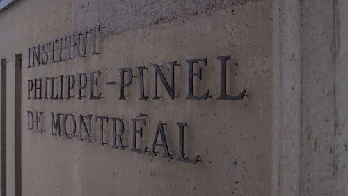 Pinel : au coeur de la maladie mentale Bild 1