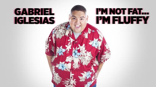 Gabriel Iglesias: I'm Not Fat... I'm Fluffy Bild 5